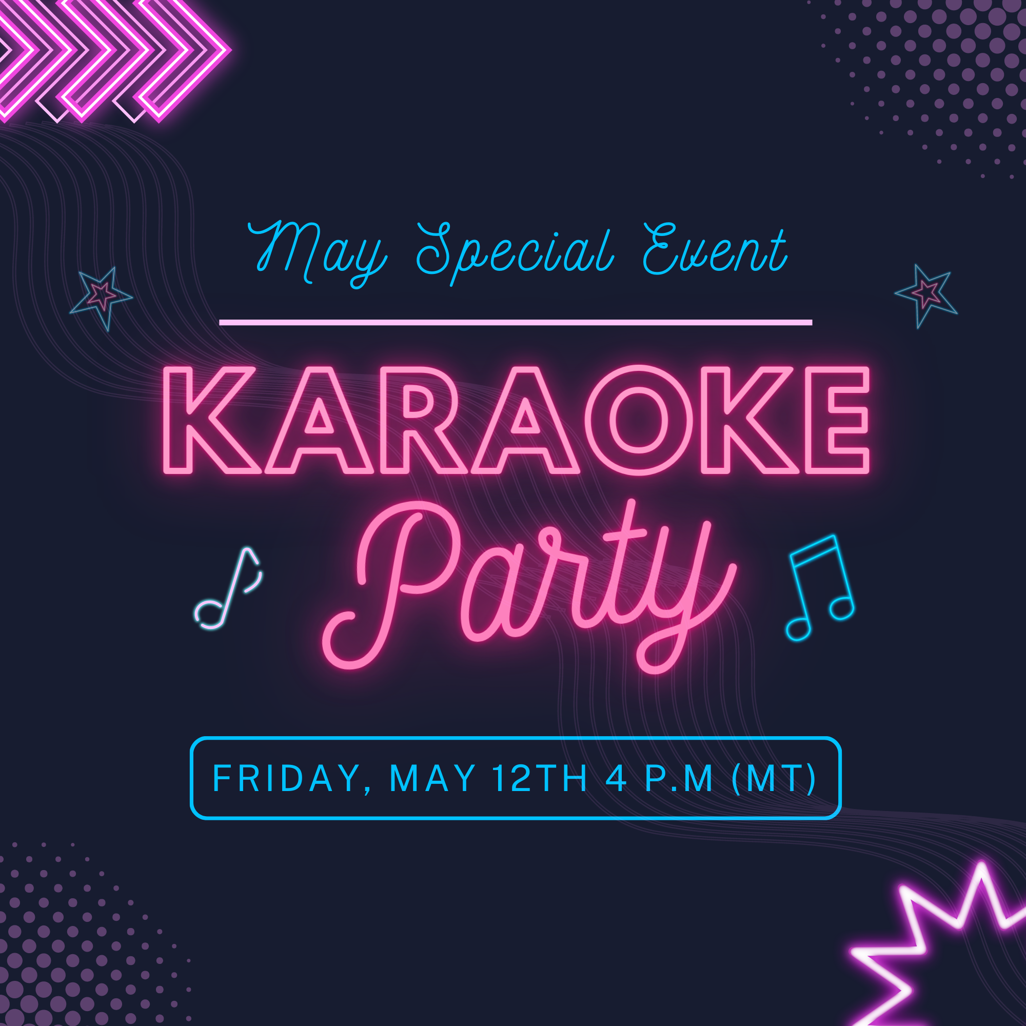 May 2023 Special Event for LiftEd