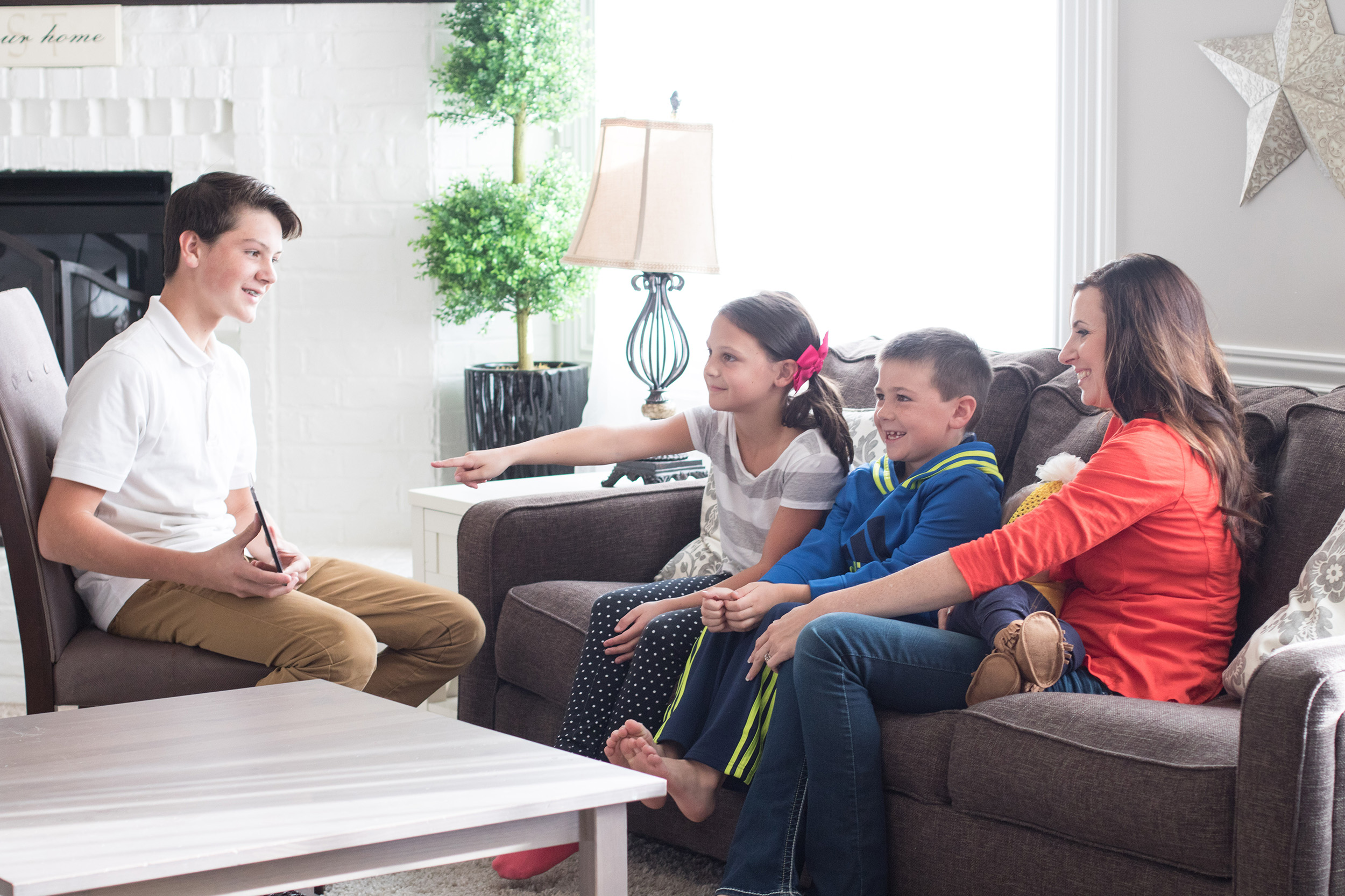 K12 LDS Homeschool Curriculum AHS Worldwide