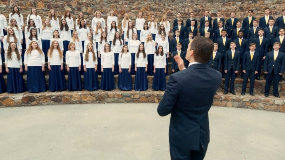 Choir_American Heritage School