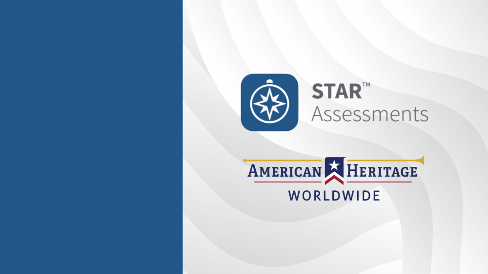 Star Assessment Window