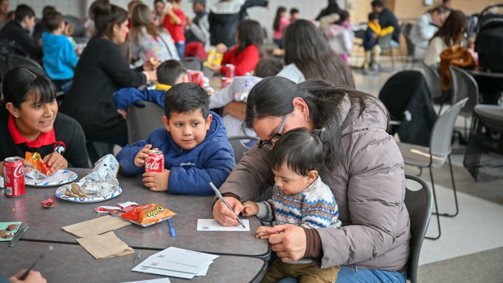 Utah Fits All Activity