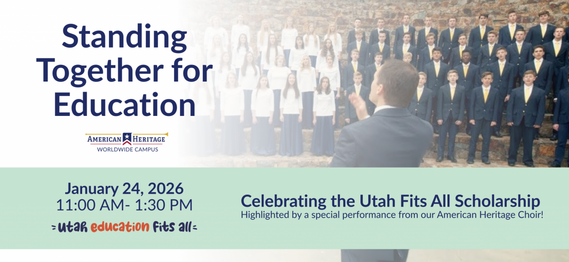 Utah Fits All_Standing for Education_UFA_24 January 2026 Event (1)