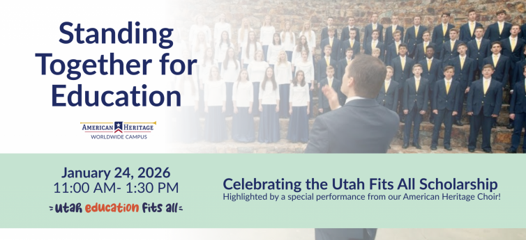 Utah Fits All_Standing for Education_UFA_24 January 2026 Event (1)
