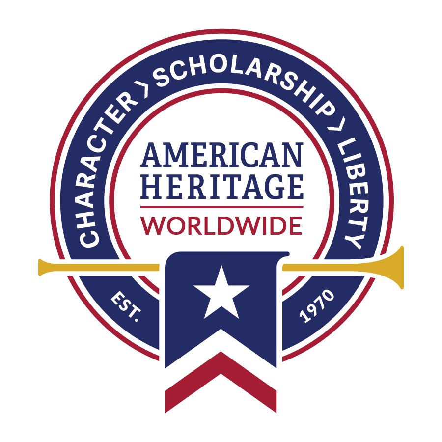 American Heritage Worldwide Seal
