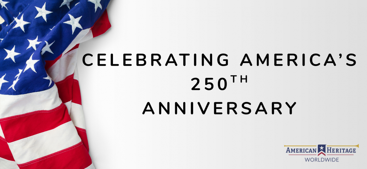 1B USA's 250th