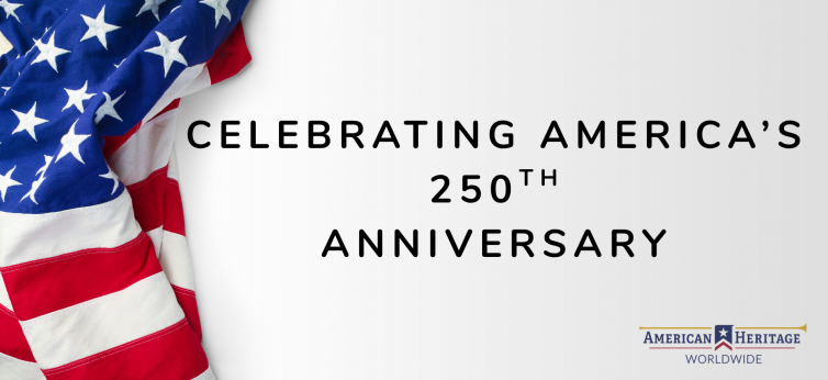 1B USA's 250th