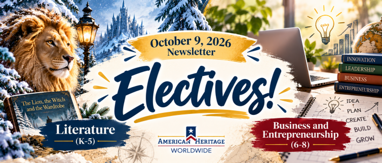 Electives-Newsletter-Banner-Oct-9-2026